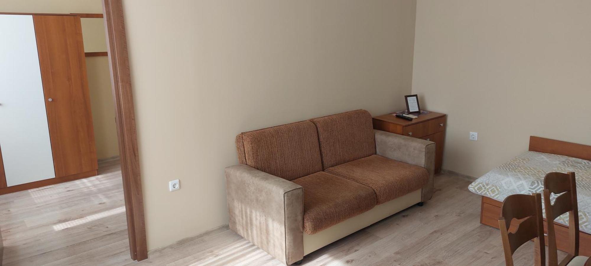 Guest Rooms Soleo Balcsik Szoba fotó